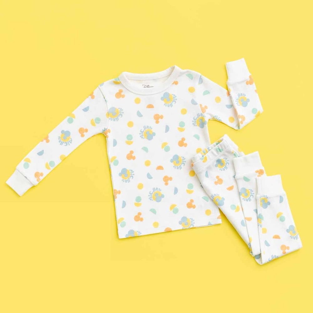Monica + Andy Disney Toddler PJs - Brand New in Packaging!